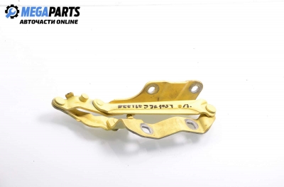 Панта преден капак за Volkswagen New Beetle Coupe (01.1998 - 09.2010), позиция: лява